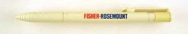 Fisher rosemount