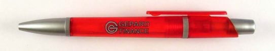 Gepard finance