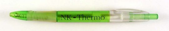 NK - thermo