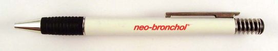 Neo bronchol