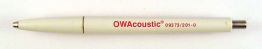 OWAcoustic