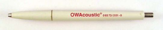 OWAcoustic