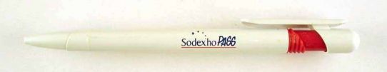 Sodexho pass