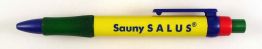 Sauny Salus
