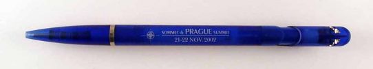 Sommet de Prague