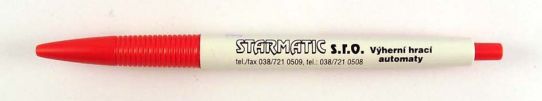 Starmatic