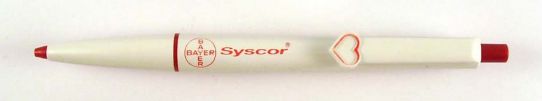 Syscor