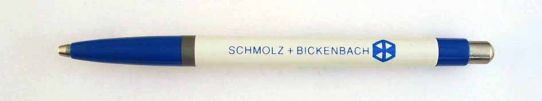 Schmolz + bickenbach