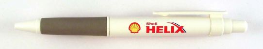 Shell helix
