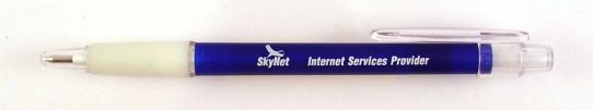 Sky Net