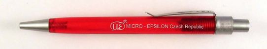 Micro epsilon