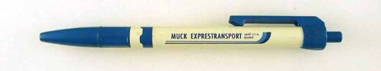 Muck exprestransport