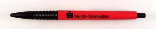 Muritz sparkasse