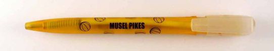 Musel pikes
