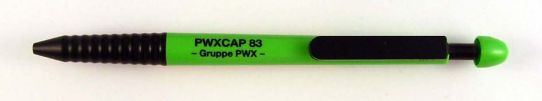 PWXCAP 83