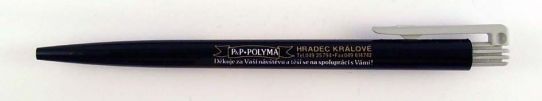 P&P polyma