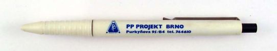 PP projekt
