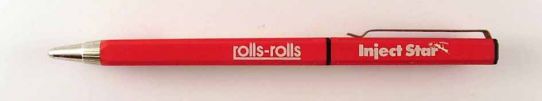 Rolls rolls
