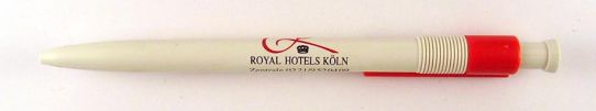 Royal hotels Koln