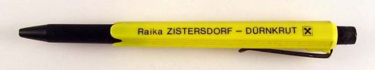 Raika Zistersdorf