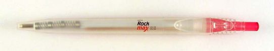 Rock max