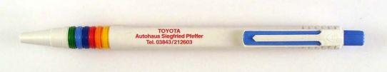 Toyota Autohaus Siegfried Pfeffer