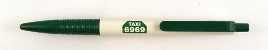 Taxi 6969