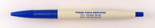 Trans aqua services