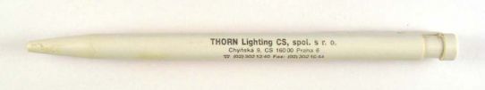 Thorn lighting CS