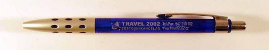 Travel 2002