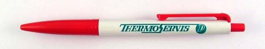 Thermoservis
