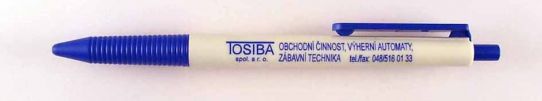 Tosiba