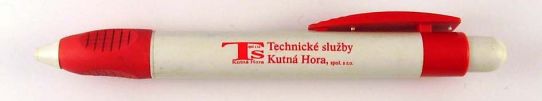 Technick sluby Kutn Hora