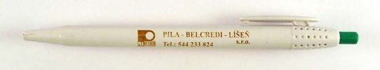 Pila Belcredi