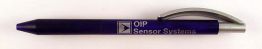 OIP sensor systems