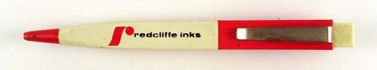Redcliffe inks