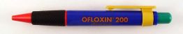 Ofloxin