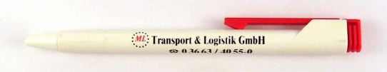 Transport & logistik
