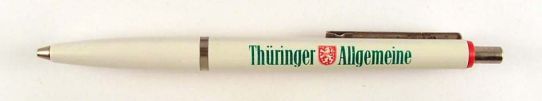 Thuringer Allgemeine