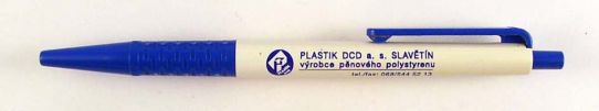 Plastik DCD