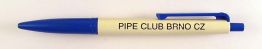 Pipe club