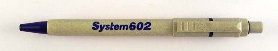 System 602