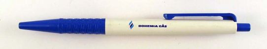Bohemia gas