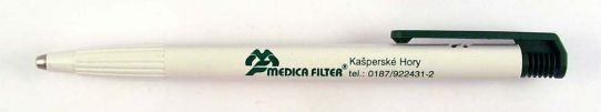Medica filter