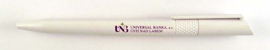 Universal banka