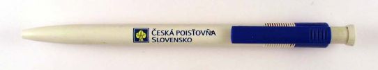 esk poisova Slovensko
