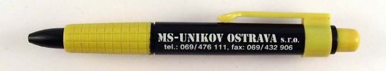 MS Unikov