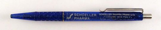 Schoeller pharma