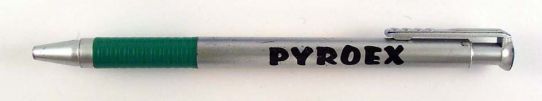 Pyroex