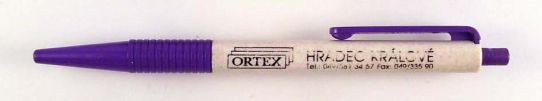 Ortex